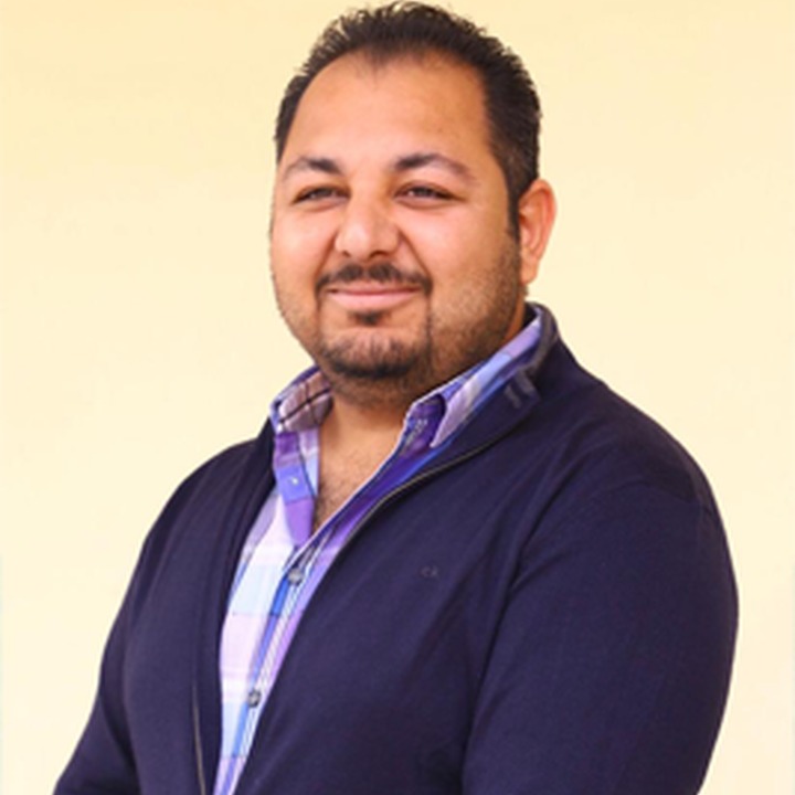 Aditya Chawla