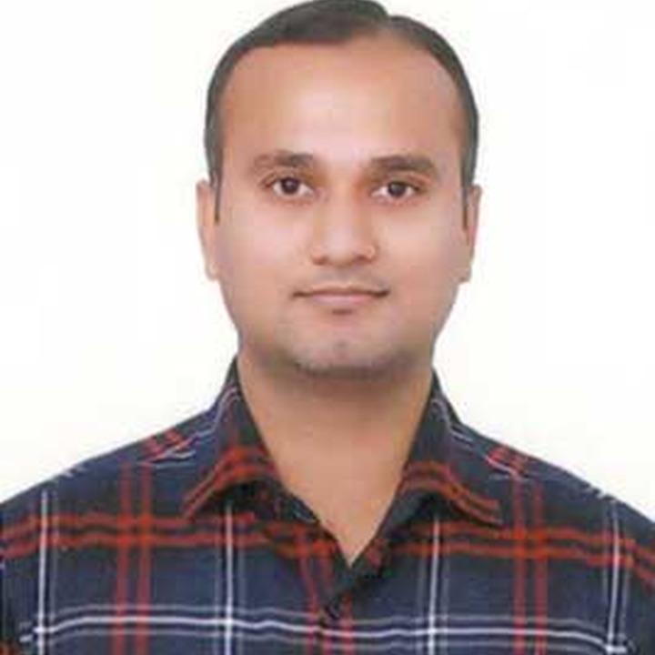 Ashish Garg