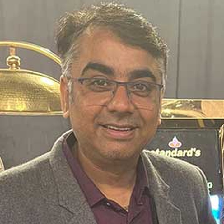 Deepak Punaini