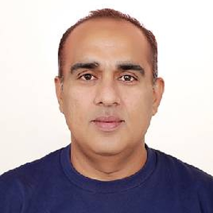 Deepak Sondhi
