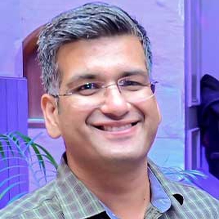 Gaurav Oberoi