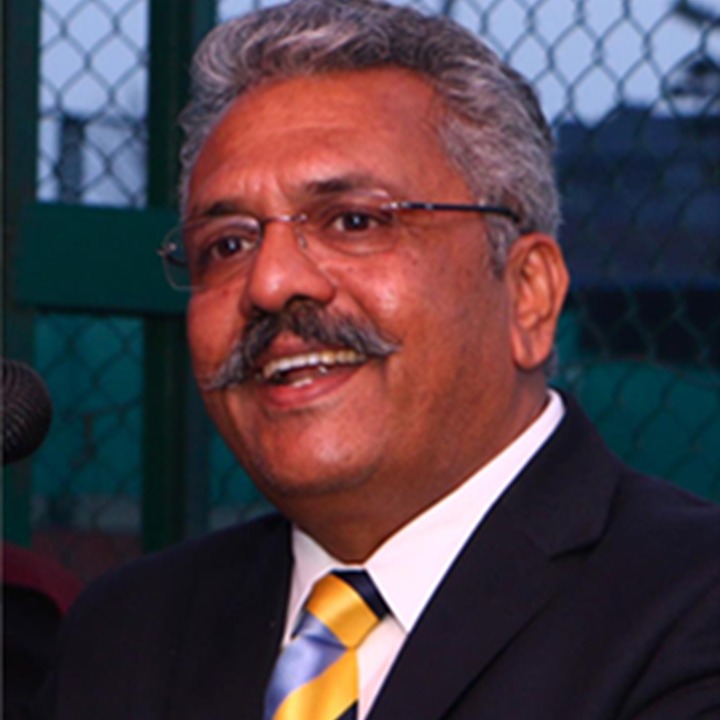 Kapil Gupta