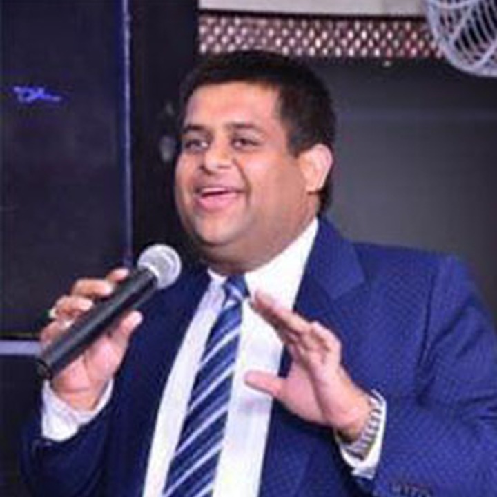Karan Bindlish