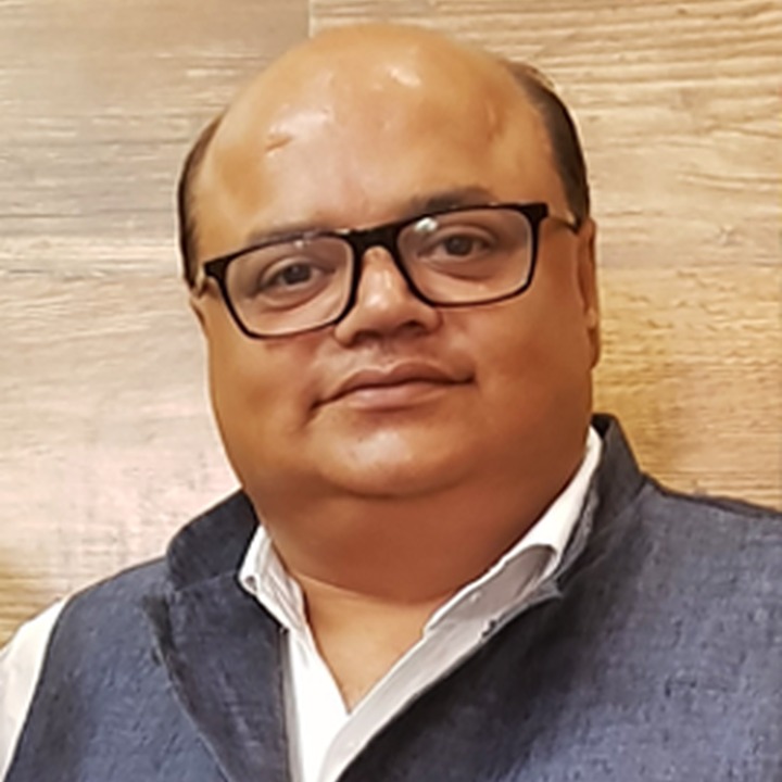 Rahul Vig