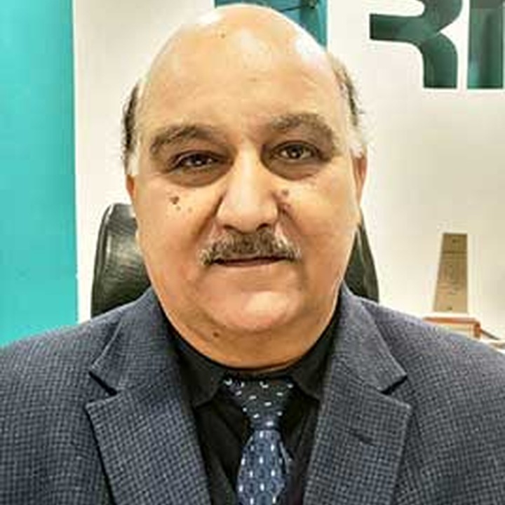 Raj Chawla