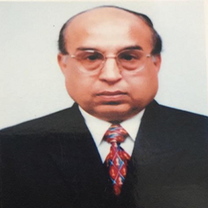 S.C. Jain