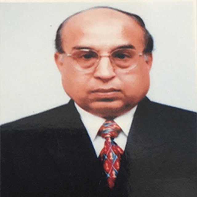 S.C Jain