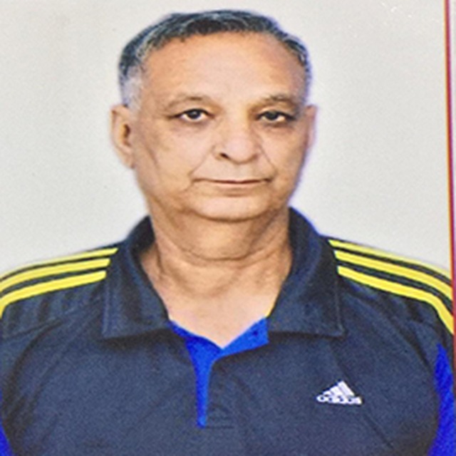 Subhash Tandon