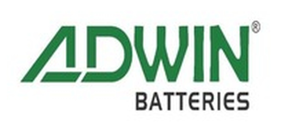 ADWIN Batteries