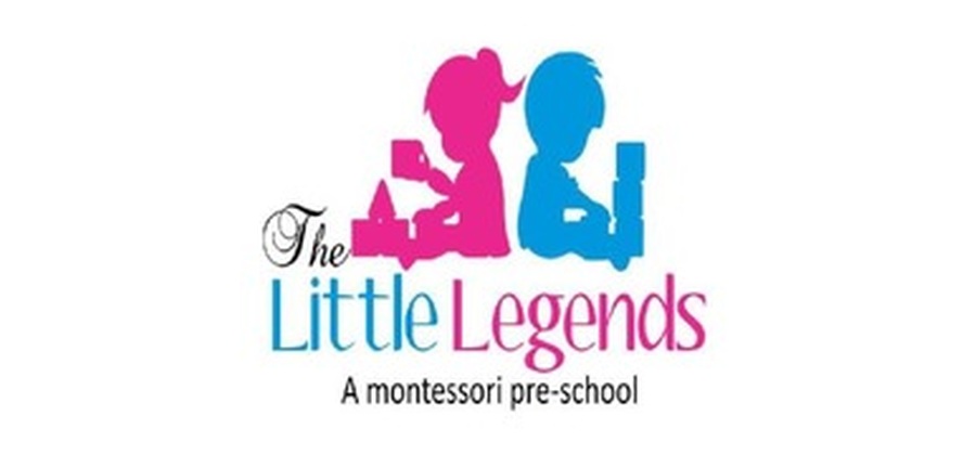 The Little Legends