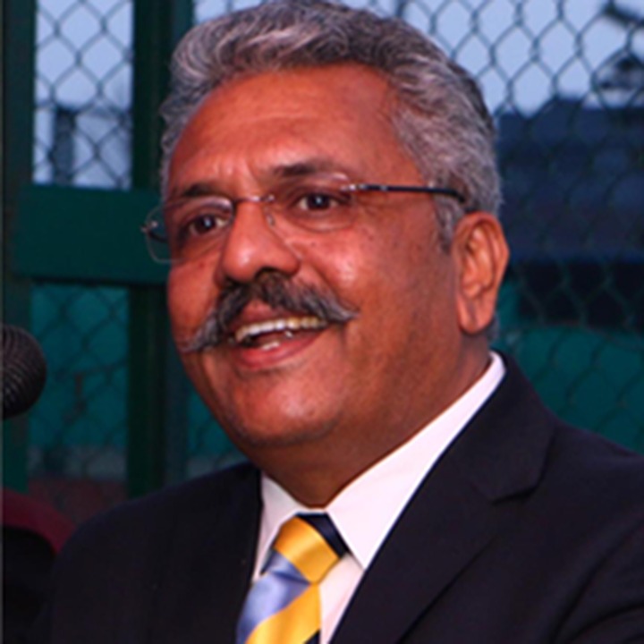 Kapil Gupta