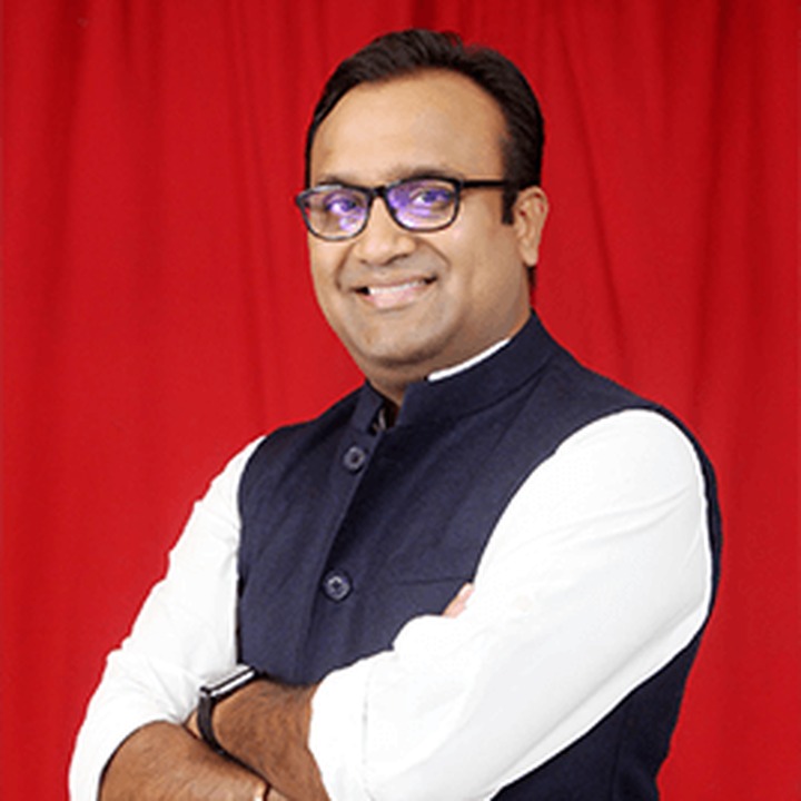 Sumeet Gupta