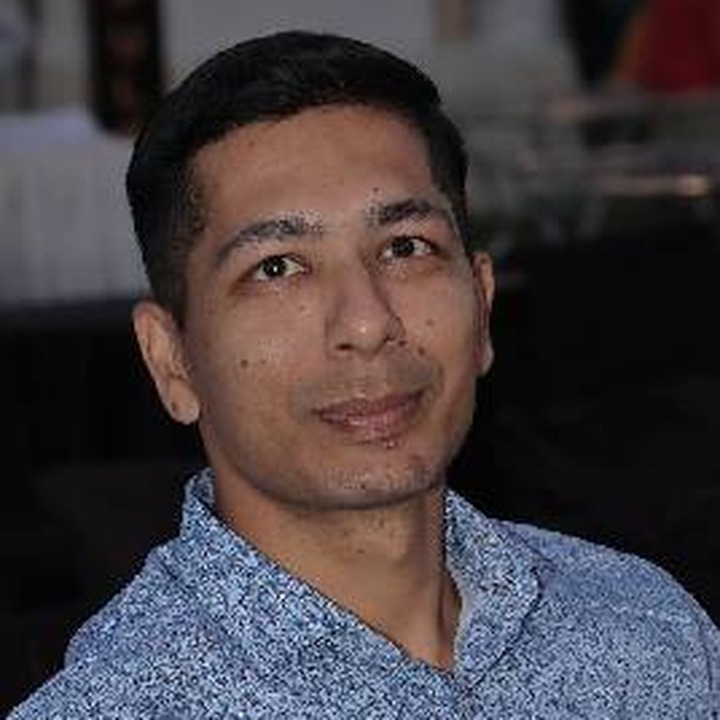 Varun Garg